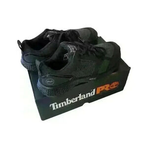 Timberland PRO Women's Reaxion Composite Toe Boot